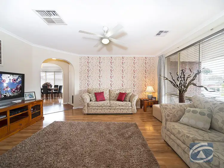 Fourth view of Homely house listing, 10 Toner Crescent, Evanston Park SA 5116