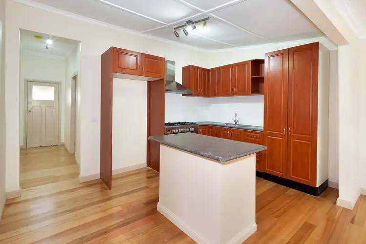 Second view of Homely house listing, 11 Stuart Street, Beaufort VIC 3373