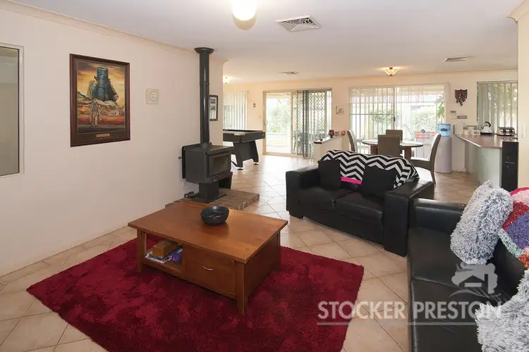 Second view of Homely house listing, 9 Karrinyup Retreat, West Busselton WA 6280
