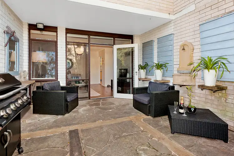 Fourth view of Homely apartment listing, 6/3-7 Mactier Street, Narrabeen NSW 2101