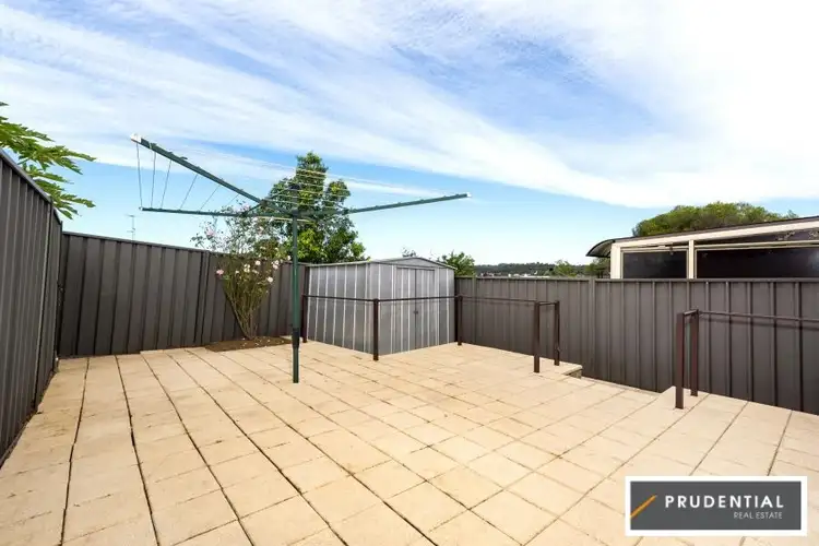 Sixth view of Homely house listing, 6/42 Leicester Street, Leumeah NSW 2560