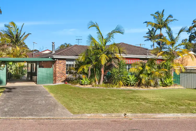 29 Yimbala Street, Killarney Vale NSW 2261