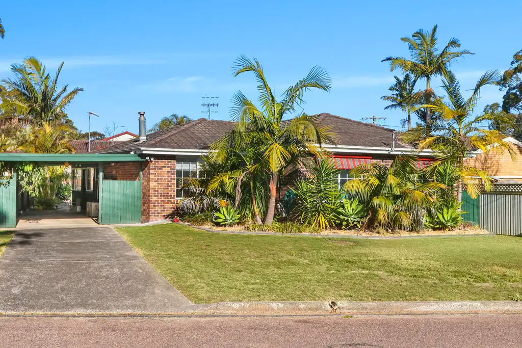 Main view of Homely house listing, 29 Yimbala Street, Killarney Vale NSW 2261