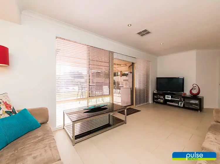 Fifth view of Homely house listing, 15 Donavon Rise, Murdoch WA 6150