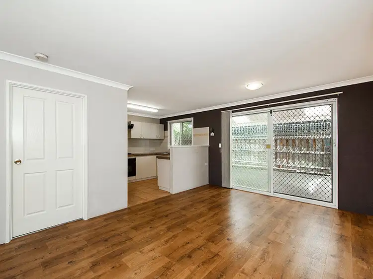 Third view of Homely townhouse listing, 15B Hiscox Place, Redcliffe WA 6104