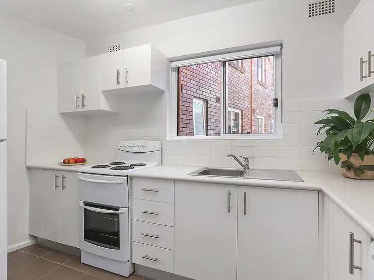 Second view of Homely apartment listing, 13/80 Burns Bay Road, Lane Cove NSW 2066