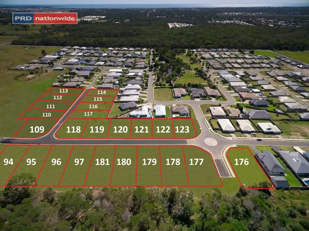 Main view of Homely land listing, Address available on request