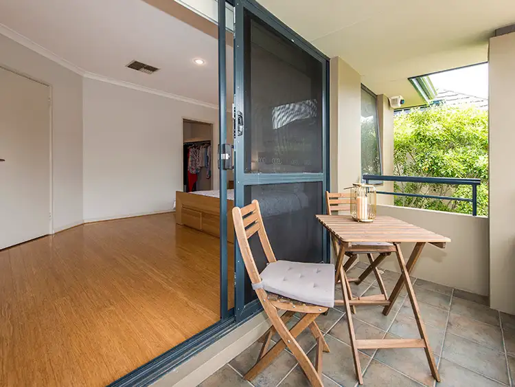 Fourth view of Homely townhouse listing, 3/135 Hensman St, South Perth WA 6151