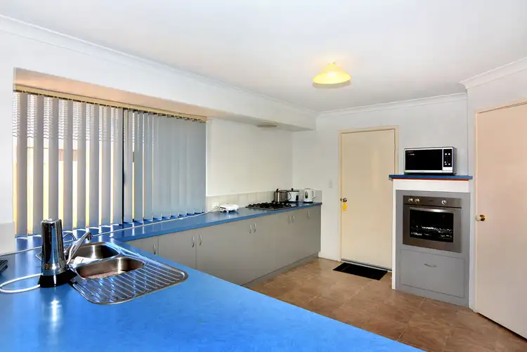 Seventh view of Homely house listing, 16 Polwarth Circuit, Eaton WA 6232