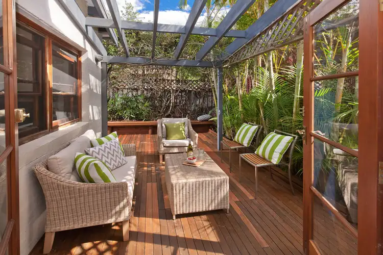 Sixth view of Homely house listing, 7 Oaks Avenue, Cremorne NSW 2090