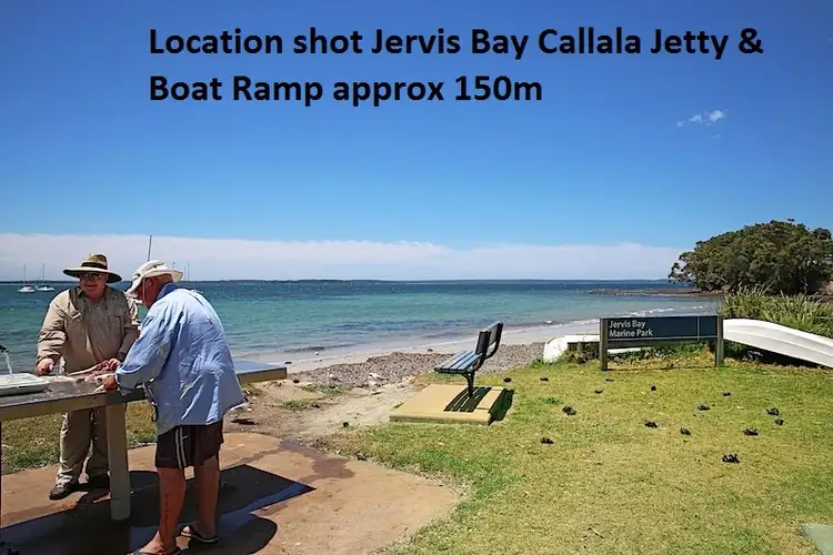 Sixth view of Homely land listing, 39 Chapman Street, Callala Bay NSW 2540