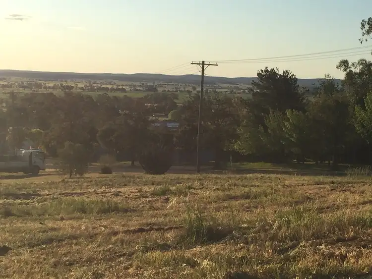 Second view of Homely land listing, 62 Yarrow Street, Dunedoo NSW 2844