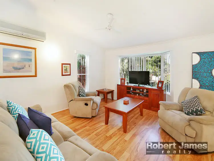 Fourth view of Homely house listing, 34 Hooper Crescent, Tewantin QLD 4565