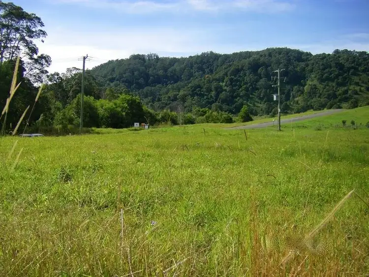 Second view of Homely land listing, Lot 5 Tulsi Lane, Nimbin NSW 2480