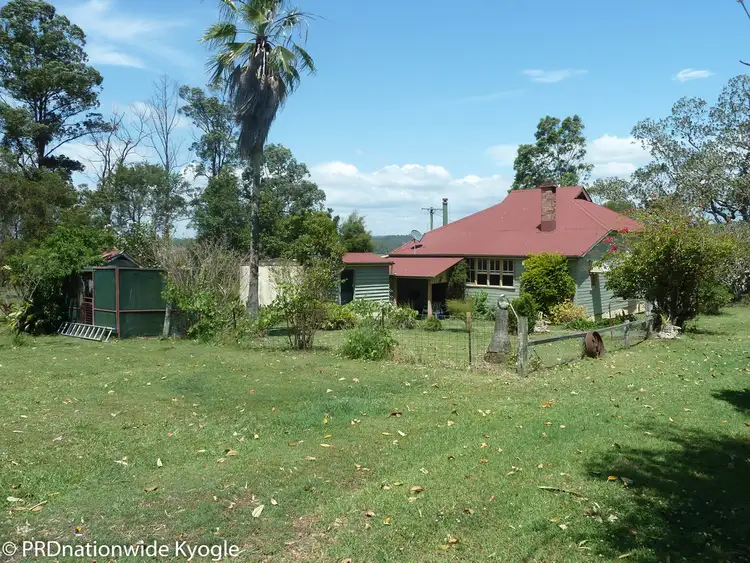 Fourth view of Homely rural property listing, 148 Collins Creek Road, Kyogle NSW 2474