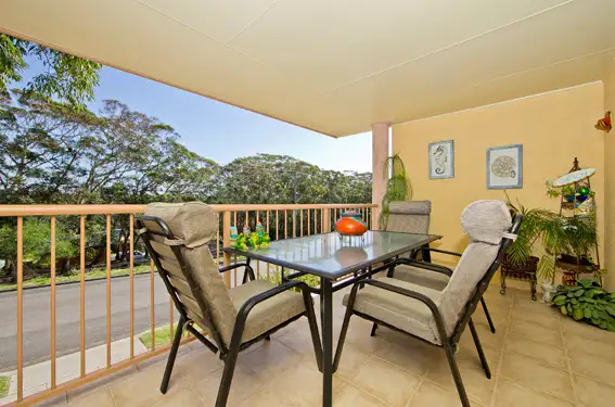 Fourth view of Homely house listing, 2/68 Blanch Street, Boat Harbour NSW 2316