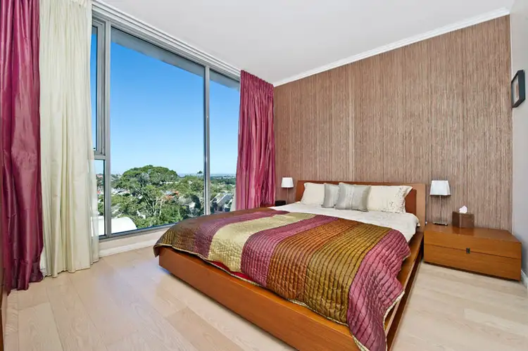 Fourth view of Homely apartment listing, 412/33 Bronte Rd, Bondi Junction NSW 2022