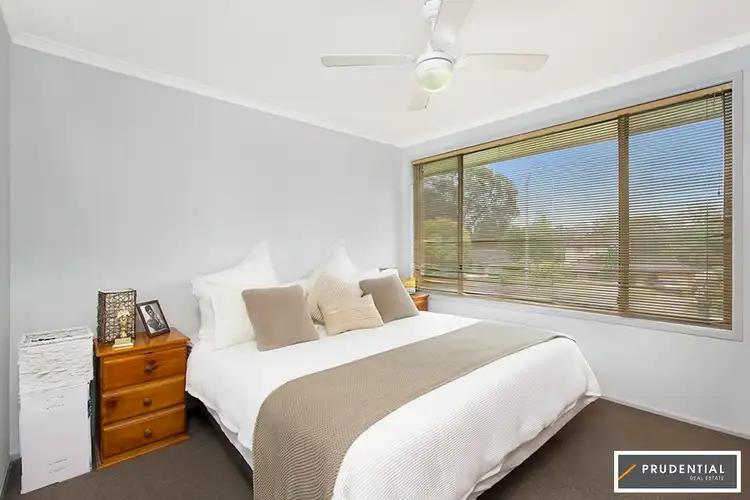 Fifth view of Homely house listing, 8 Grenache Place, Eschol Park NSW 2558