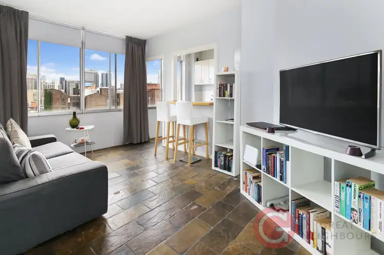Second view of Homely apartment listing, 52/6-14 Darley Street, Darlinghurst NSW 2010
