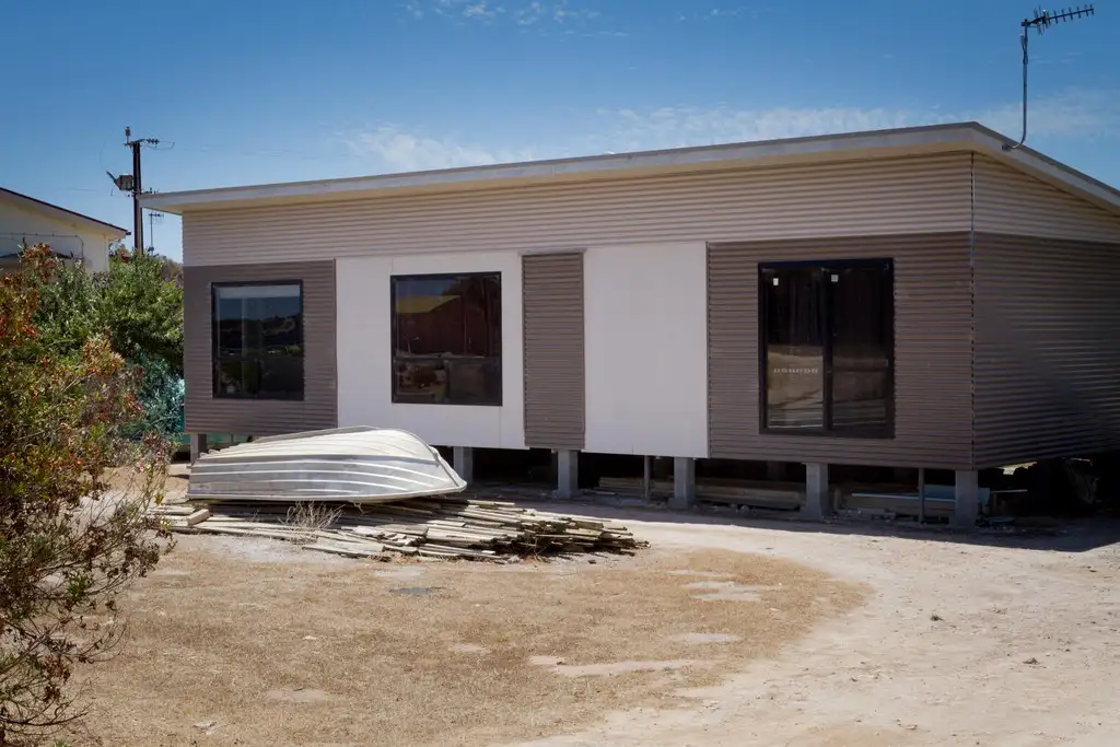 Main view of Homely house listing, Lot 7 Woolshed Drive, Mount Dutton Bay SA 5607