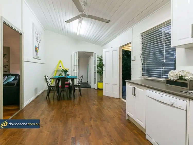 Fifth view of Homely house listing, 58 Weston Street, Zillmere QLD 4034