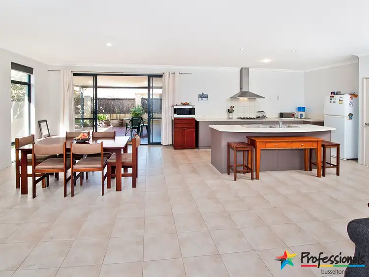 Fourth view of Homely semi-detached listing, 159A Marine Terrace, Geographe WA 6280