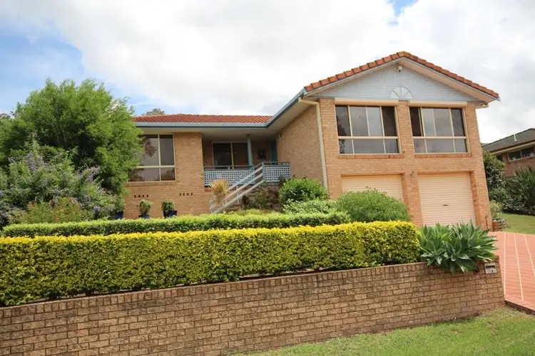 Sixth view of Homely house listing, 18 Gunbar Road, Taree NSW 2430