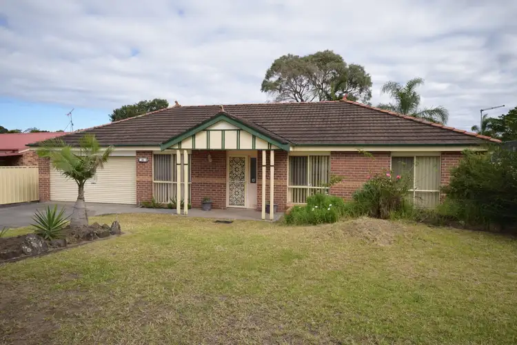 Main view of Homely house listing, 26 Isa Road, Worrigee NSW 2540