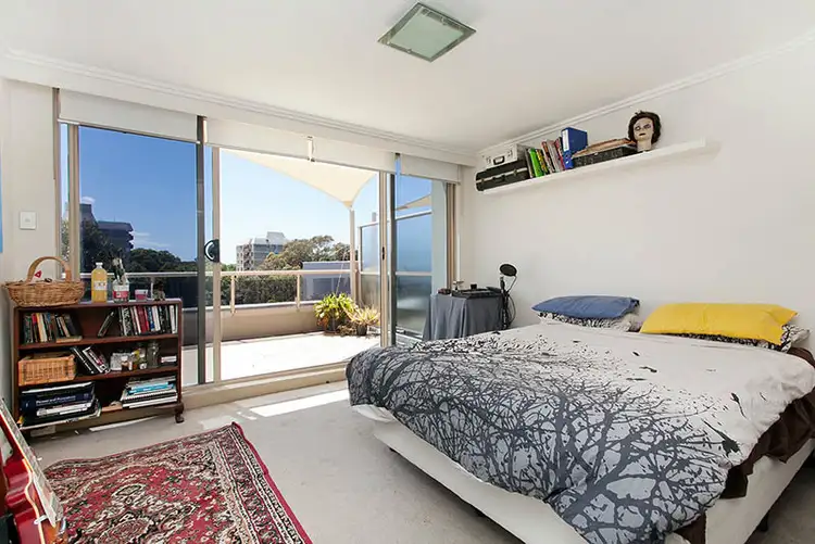 Fifth view of Homely apartment listing, 20/360 The Kingsway, Caringbah NSW 2229