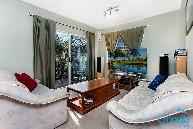 Second view of Homely apartment listing, 28/29-35 Preston Ave, Engadine NSW 2233