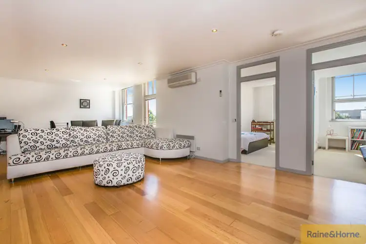 Fifth view of Homely apartment listing, 304 Gatehouse Place, Maribyrnong VIC 3032