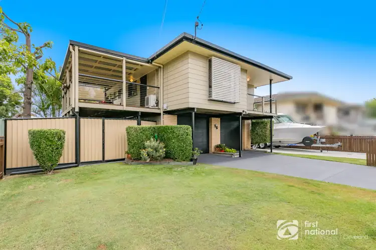 Sixth view of Homely house listing, 16 Murray Street, Birkdale QLD 4159