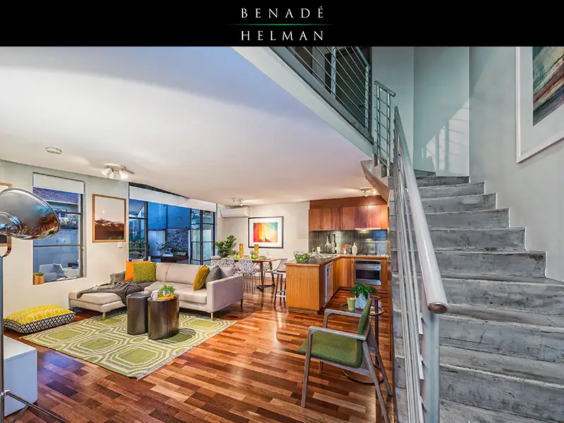 Main view of Homely townhouse listing, 2/150 Cambridge Street, West Leederville WA 6007