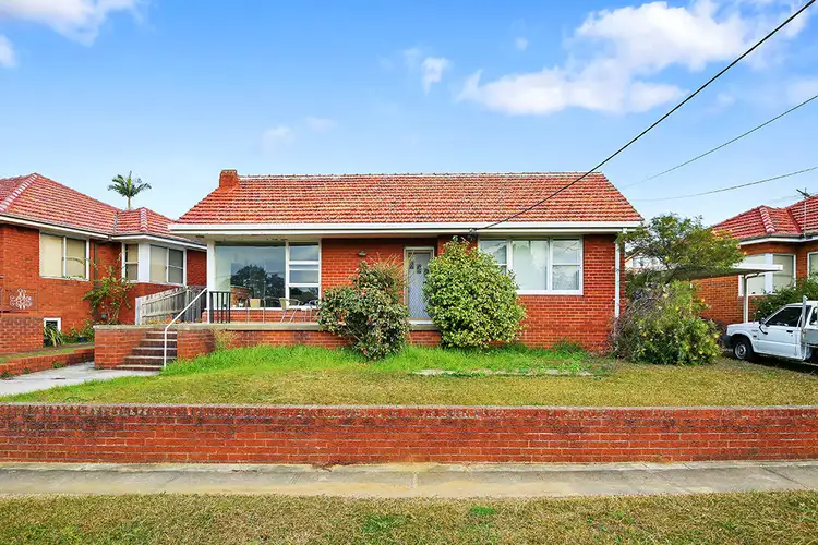 Second view of Homely house listing, 30 Sanders Parade, Concord NSW 2137