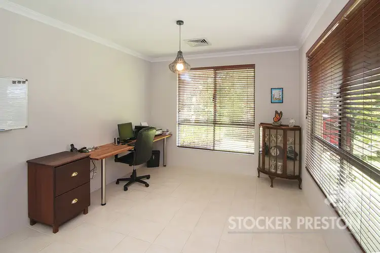 Sixth view of Homely house listing, 6 Fieldwall View, Vasse WA 6280
