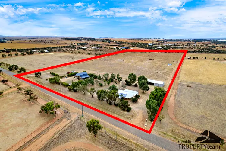Main view of Homely house listing, 12 Hill River Way, Moonyoonooka WA 6532