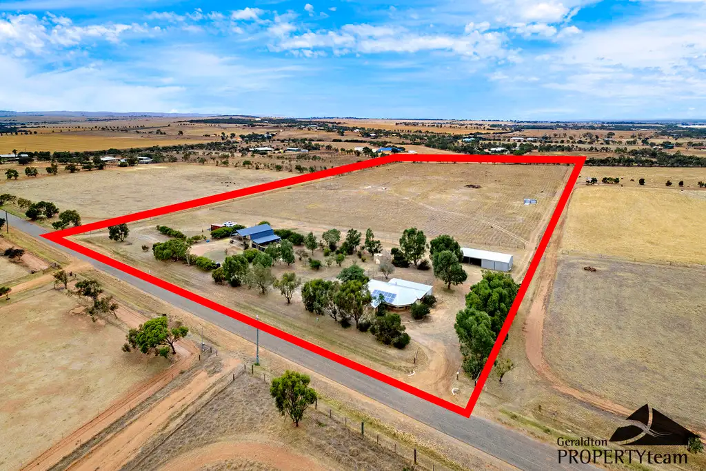 Main view of Homely house listing, 12 Hill River Way, Moonyoonooka WA 6532