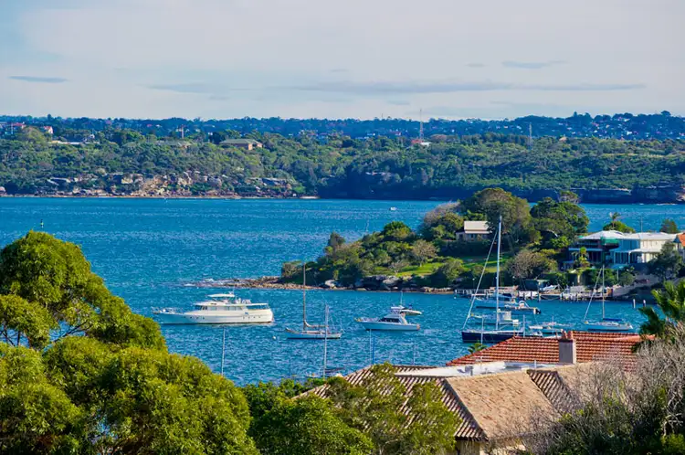 Third view of Homely apartment listing, 5/15 Bell Street, Vaucluse NSW 2030