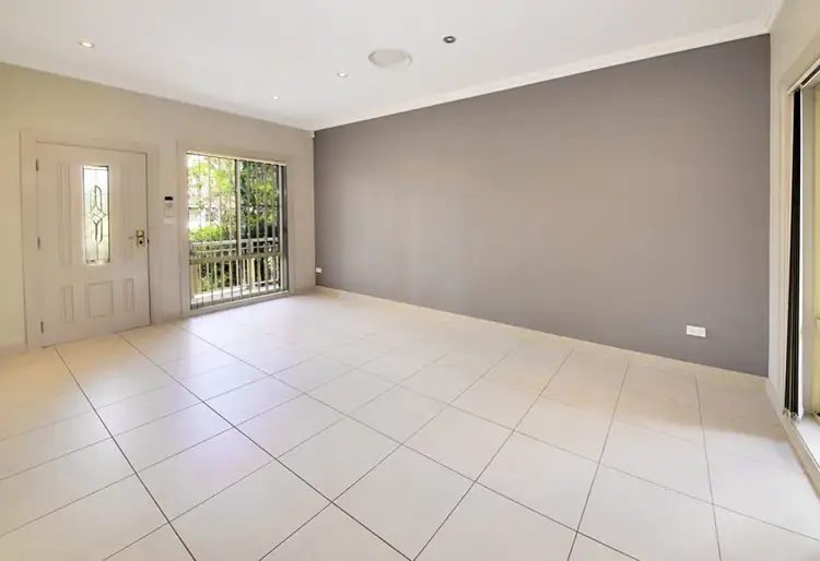Third view of Homely semi-detached listing, 11A Magowar Road, Pendle Hill NSW 2145
