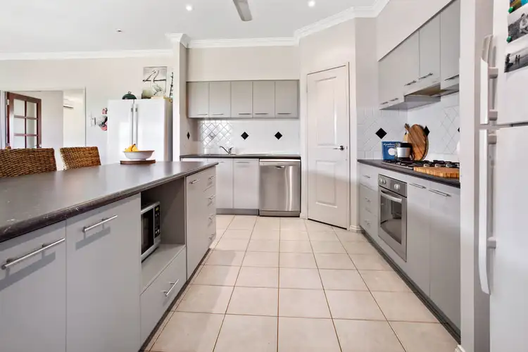 Second view of Homely house listing, 29 Gecko Circle, Nickol WA 6714