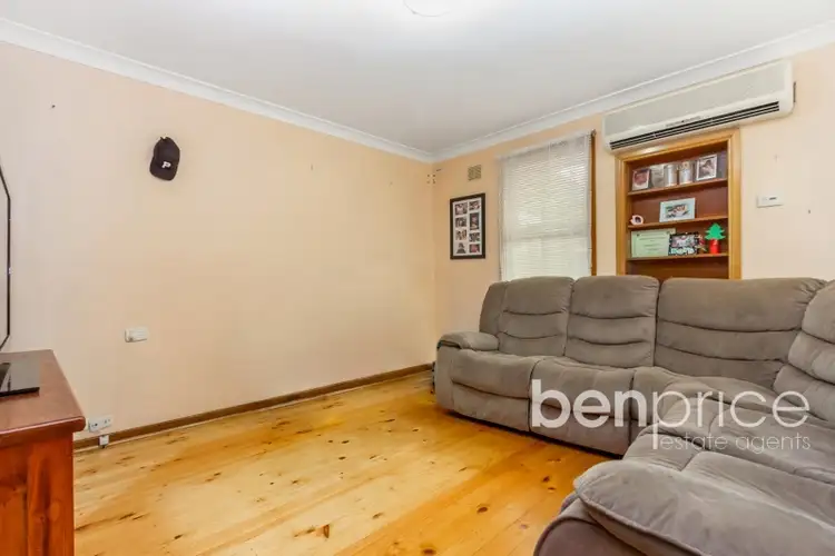 Second view of Homely house listing, 5 Nursel Place, Tregear NSW 2770