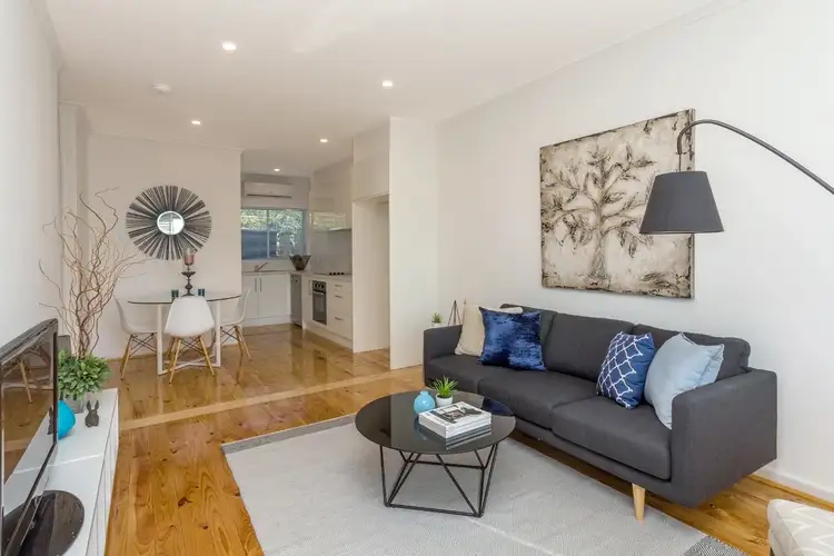 Second view of Homely unit listing, 3/41 Ledger Road, Beverley SA 5009