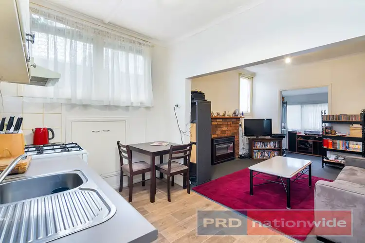 Second view of Homely house listing, 103 Johns Street, Ballarat East VIC 3350