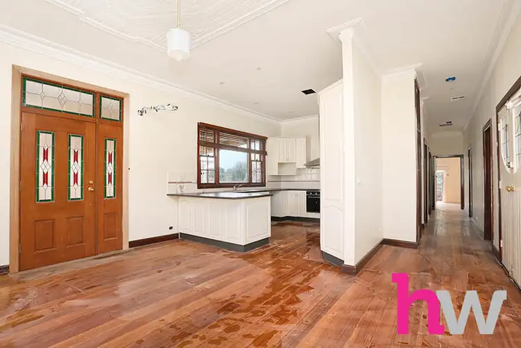 Second view of Homely house listing, 3 Cossar Street, Winchelsea VIC 3241
