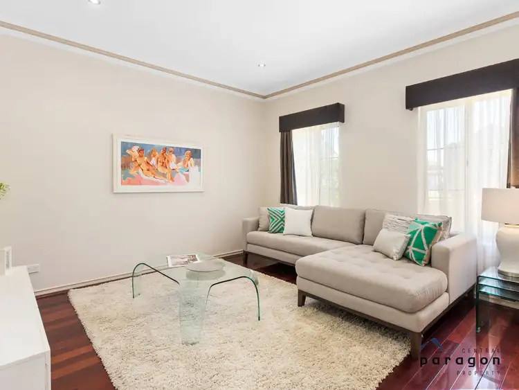 Fourth view of Homely house listing, 3 Tay Place, North Perth WA 6006