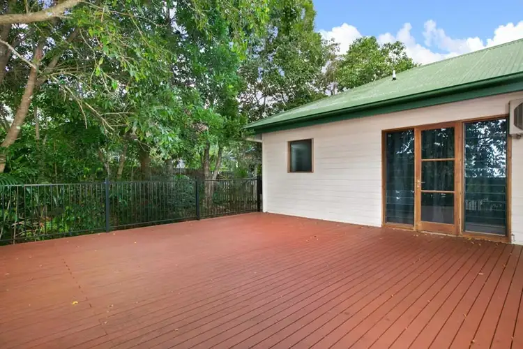 Fourth view of Homely house listing, 36 Benn Street, Brinsmead QLD 4870