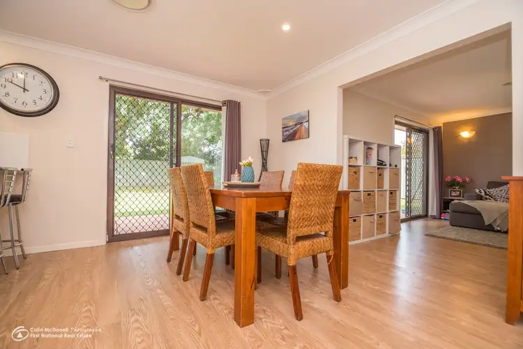 Fifth view of Homely house listing, 8 Mulgoa Way, Mudgee NSW 2850