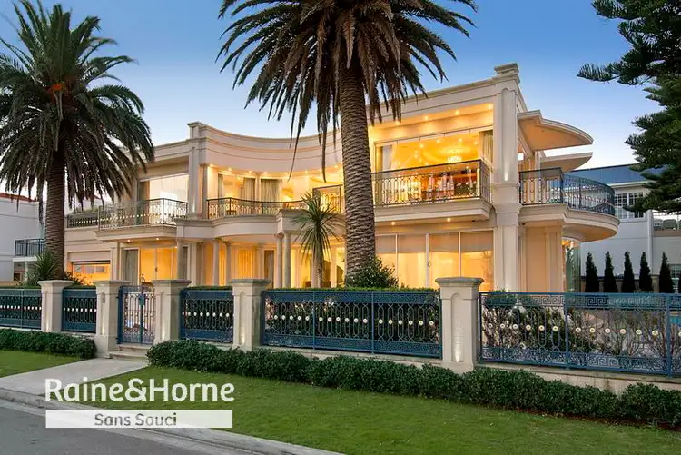 Main view of Homely house listing, 110-112 Ida Street, Sandringham NSW 2219