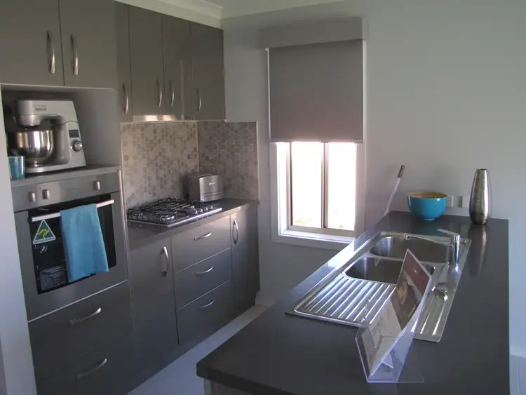 Fifth view of Homely villa listing, Lot 15 Mitchell Views, Moe VIC 3825