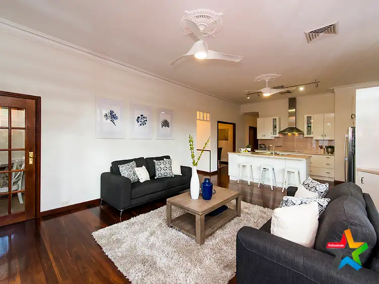 Fifth view of Homely house listing, 3 Scott Street, Guildford WA 6055